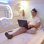 Tab Hotel Legian Bali