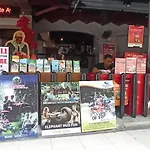 Tab Hotel Legian Bali