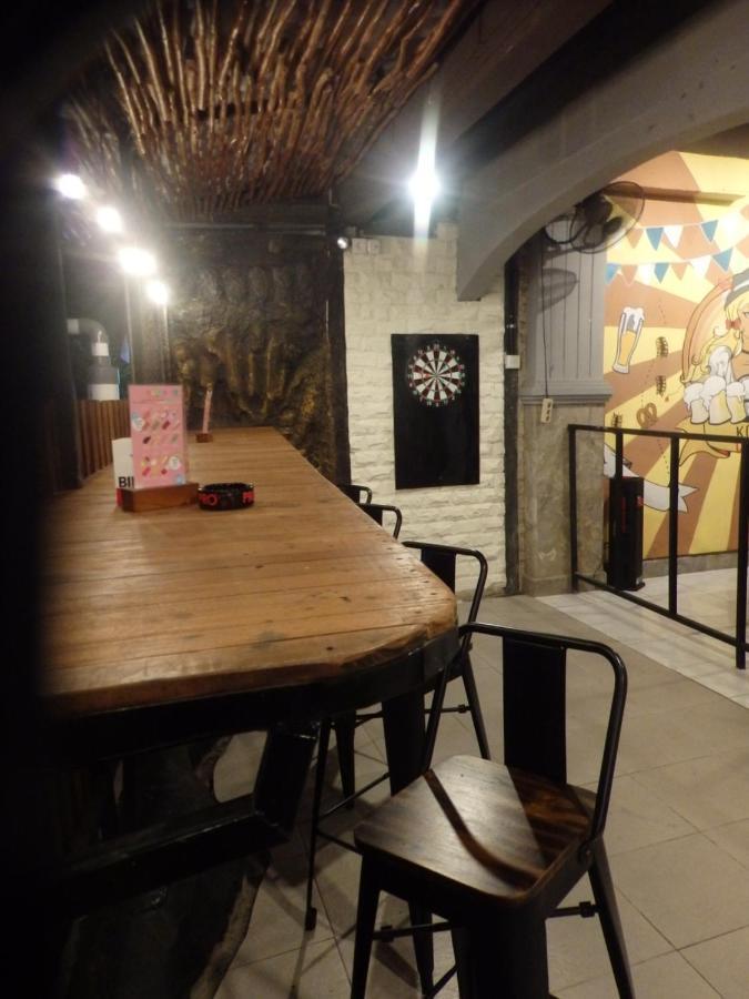 Hotel Tab Legian Bali 3*